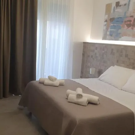 Casa Di Patty アパート *