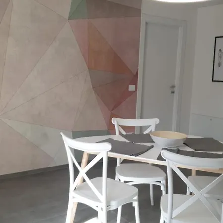 Casa Di Patty アパート *