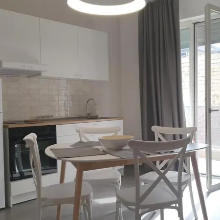 Casa Di Patty バーリ