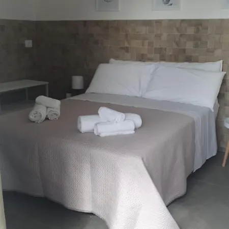 Casa Di Patty アパート