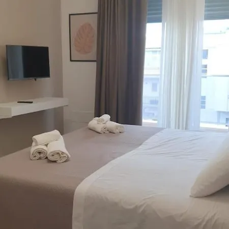 Casa Di Patty アパート バーリ