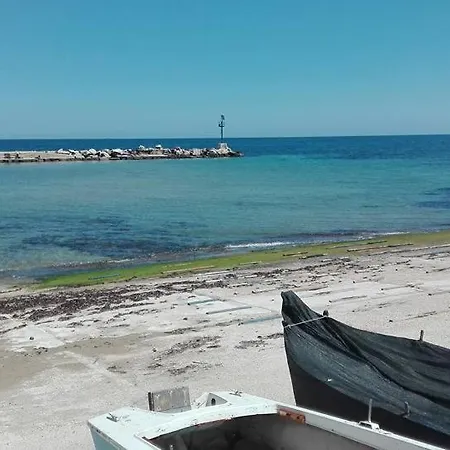 Casa Di Patty バーリ