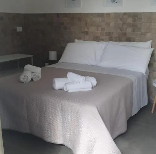 Casa Di Patty Apartment